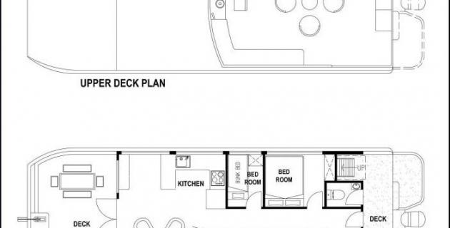 Shamu Floorplan